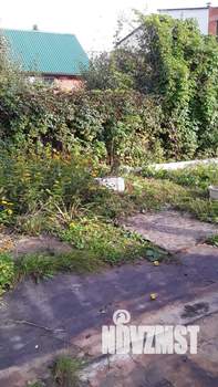 Дом 10м&sup2;, 1-этажный, участок 4 сот.  