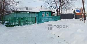 Дом 48м&sup2;, 1-этажный, участок 5 сот.  