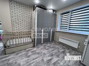 Дом 70м&sup2;, 2-этажный, участок 4 сот.  