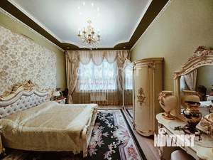 Коттедж 300м&sup2;, 1-этажный, участок 6 сот.  