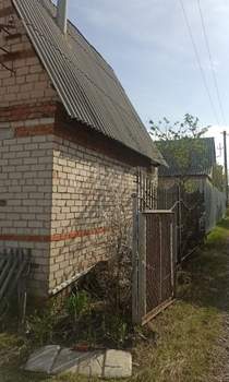Дача 30м², 2-этажный, участок 4 сот.  
