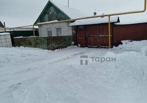 Дом 88м&sup2;, 1-этажный, участок 13 сот.  