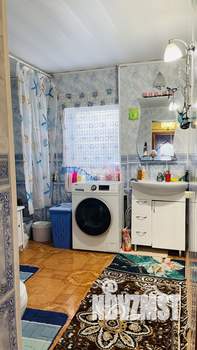 Дом 130м², 2-этажный, участок 5 сот.  