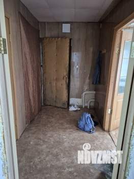 Дом 50м², 1-этажный, участок 4 сот.  