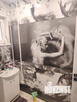 Дом 73м&sup2;, 2-этажный, участок 7 сот.  