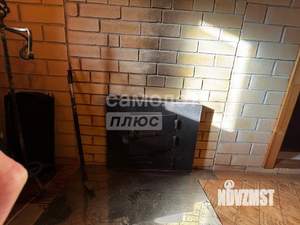 Дом 47м², 1-этажный, участок 9 сот.  