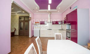 Дом 450м², 3-этажный, участок 6 сот.  