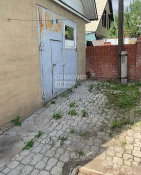Дом 138м², 2-этажный, участок 2 сот.  