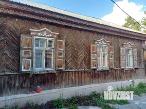 Дом 95м&sup2;, 1-этажный, участок 15 сот.  