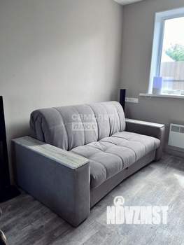 Дом 70м&sup2;, 2-этажный, участок 4 сот.  