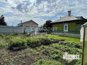 Дом 63м&sup2;, 1-этажный, участок 6 сот.  