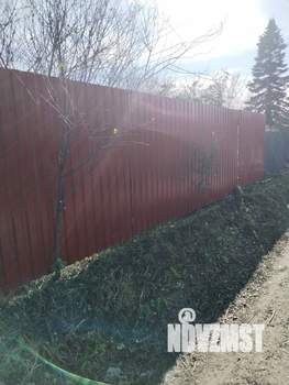 Дом 12м&sup2;, 1-этажный, участок 5 сот.  