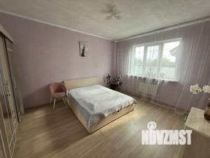 Дом 240м², 2-этажный, участок 4 сот.  