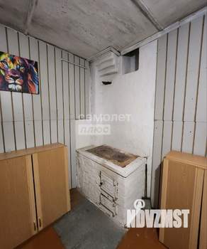 Дом 46м&sup2;, 2-этажный, участок 6 сот.  