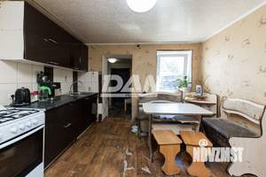 Дом 89м&sup2;, 1-этажный, участок 7 сот.  