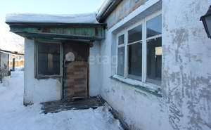 Дом 70м&sup2;, 1-этажный, участок 3 сот.  