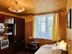 Дача 60м², 1-этажный, участок 4 сот.  