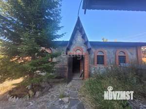 Дом 50м², 1-этажный, участок 4 сот.  