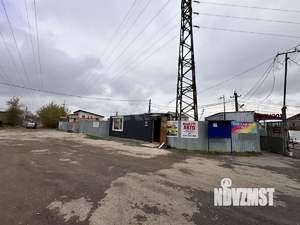 Дом 18м&sup2;, 1-этажный, участок 4 сот.  