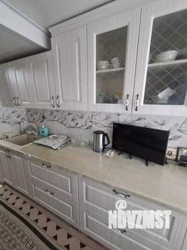 Дом 60м&sup2;, 1-этажный, участок 5 сот.  