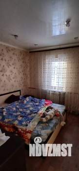 Дом 88м², 1-этажный, участок 5 сот.  