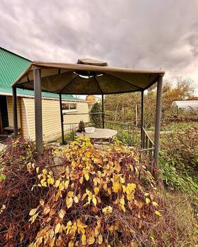 Дом 50м&sup2;, 2-этажный, участок 7 сот.  