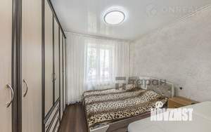 Дом 131м&sup2;, 1-этажный, участок 6 сот.  