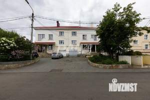 Таунхаус 292м², 3-этажный, участок 4 сот.  