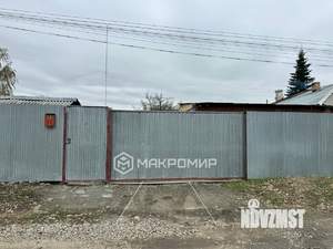 Дом 32м², 1-этажный, участок 6 сот.  