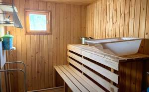 Дом 30м&sup2;, 1-этажный, участок 317 сот.  