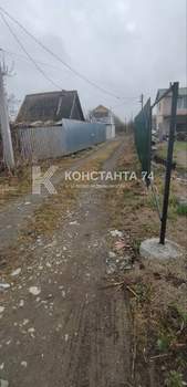 Дача 60м², 2-этажный, участок 4 сот.  