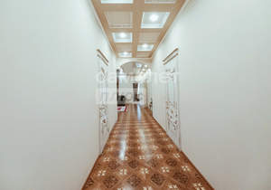 Дом 300м&sup2;, 1-этажный, участок 6 сот.  