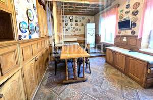 Дом 145м&sup2;, 2-этажный, участок 6 сот.  