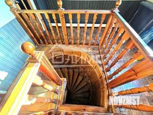 Коттедж 145м&sup2;, 2-этажный, участок 6 сот.  