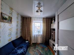 Дом 59м&sup2;, 1-этажный, участок 6 сот.  