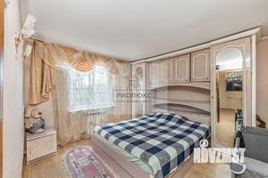 Дом 160м², 2-этажный, участок 6 сот.  