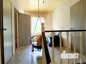 Дом 145м&sup2;, 2-этажный, участок 3 сот.  