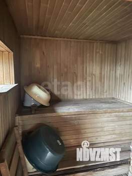 Дача 41м², 2-этажный, участок 400 сот.  