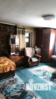 Дом 74м&sup2;, 1-этажный, участок 9 сот.  