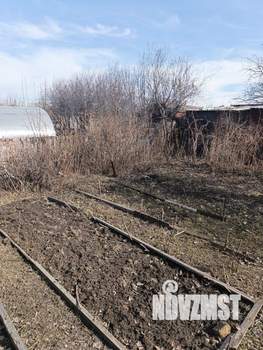 Дом 18м&sup2;, 1-этажный, участок 5 сот.  