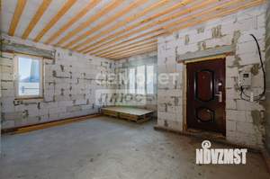 Дом 181м&sup2;, 2-этажный, участок 4 сот.  