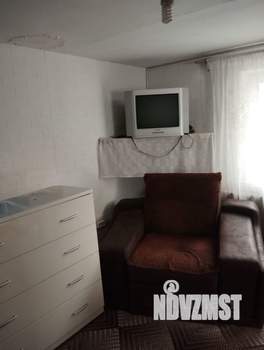 Дом 42м&sup2;, 1-этажный, участок 6 сот.  