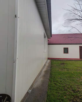 Дом 104м², 1-этажный, участок 5 сот.  