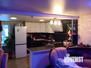 Коттедж 140м², 2-этажный, участок 433 сот.  