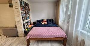 Дом 66м&sup2;, 1-этажный, участок 7 сот.  