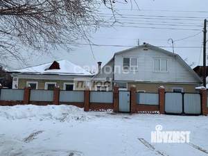 Дом 138м&sup2;, 2-этажный, участок 2 сот.  