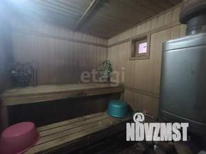 Дом 141м&sup2;, 1-этажный, участок 15 сот.  