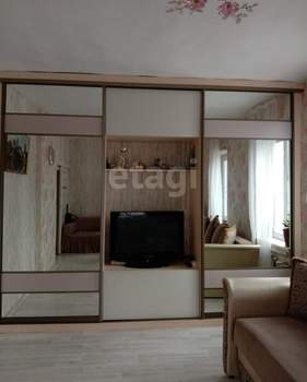 Дом 60м², 1-этажный, участок 4 сот.  