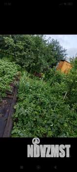 Дом 24м&sup2;, 1-этажный, участок 4 сот.  