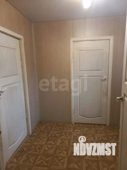 Дом 87м&sup2;, 1-этажный, участок 9 сот.  